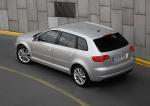 Audi A3 Sportback TFSI 2010 года (WW)